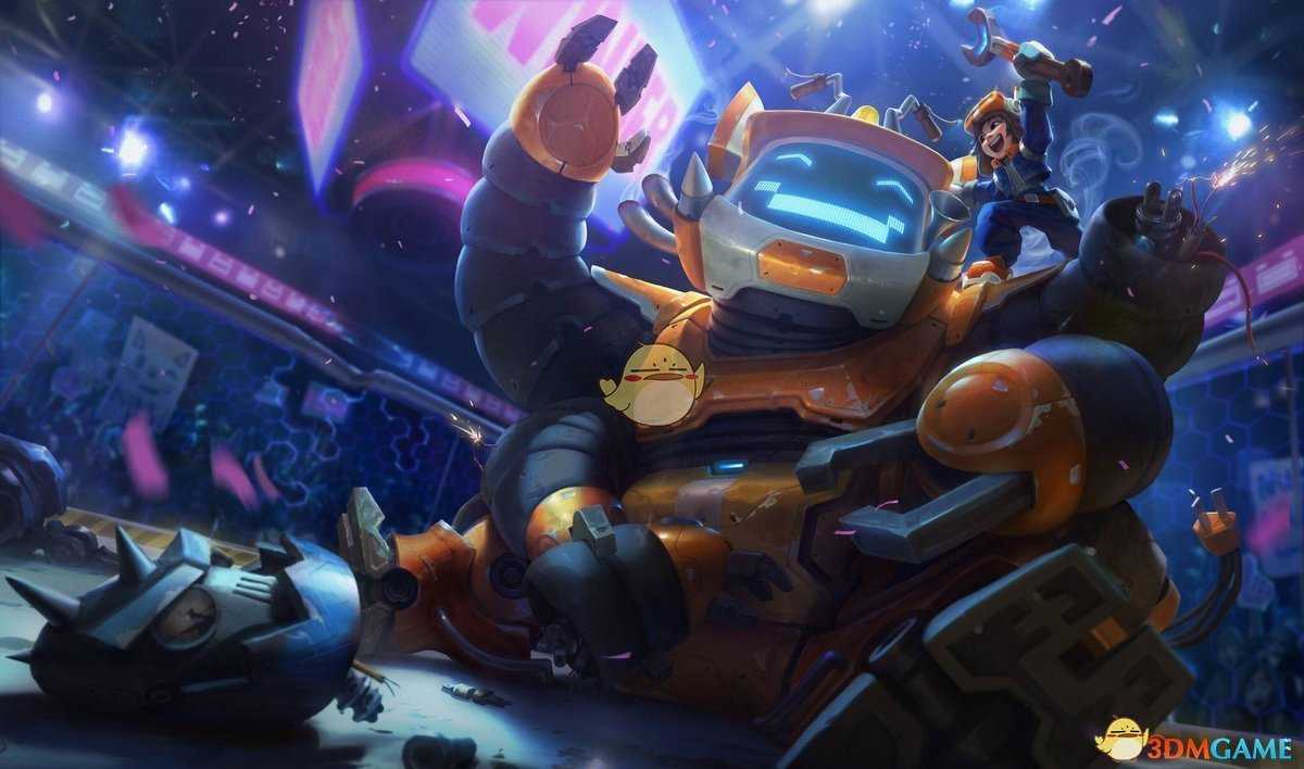 LOL努努重做皮肤及技能展示_http://www.abetid.com_游戏攻略_第12张