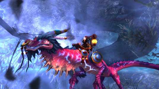 魔兽世界三个版本区别解析_游戏攻略_第2张_ab游戏 魔兽世界三个版本区别解析_http://www.abetid.com_游戏攻略_第2张