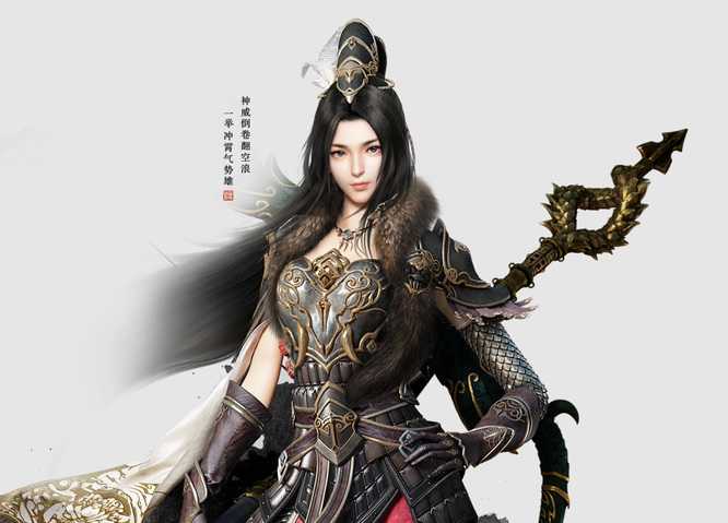 天刀手游神威心法搭配指南_游戏攻略_第1张_ab游戏 天刀手游神威心法搭配指南_http://www.abetid.com_游戏攻略_第1张