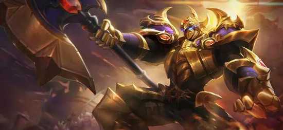 王者荣耀典韦穷奇皮肤评价_http://www.abetid.com_游戏攻略_第1张