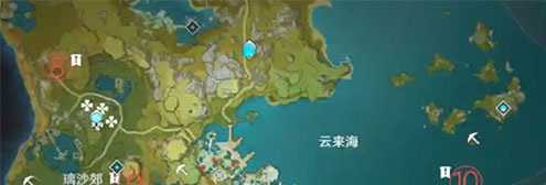 原神璃月地灵龛钥匙如何获得_http://www.abetid.com_游戏攻略_第2张