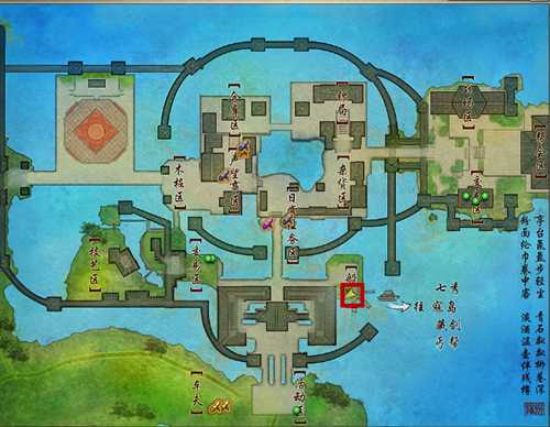 剑网3七秀门派跟宠任务攻略_http://www.abetid.com_游戏攻略_第4张