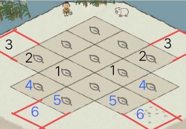 江南百景图五角池塘建设布局攻略_http://www.abetid.com_游戏攻略_第3张