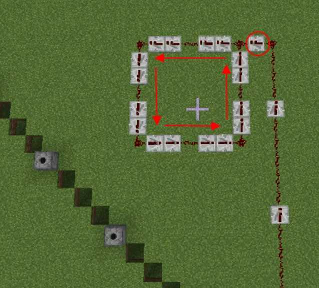 我的世界爱心烟花指南_http://www.abetid.com_游戏攻略_第13张