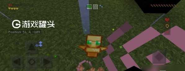 我的世界制作活塞门方法分享_游戏攻略_第4张_ab游戏 我的世界制作活塞门方法分享_http://www.abetid.com_游戏攻略_第4张