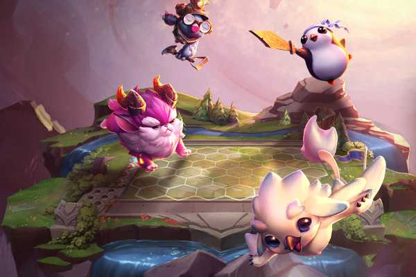 云顶之弈系魂月蚀光守护玩法技巧_http://www.abetid.com_游戏攻略_第1张