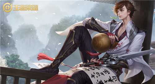 王者荣耀镜和李白谁厉害_http://www.abetid.com_游戏攻略_第1张