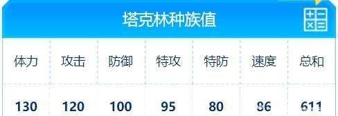 赛尔号龙仪塔克林刷点攻略_http://www.abetid.com_游戏攻略_第2张
