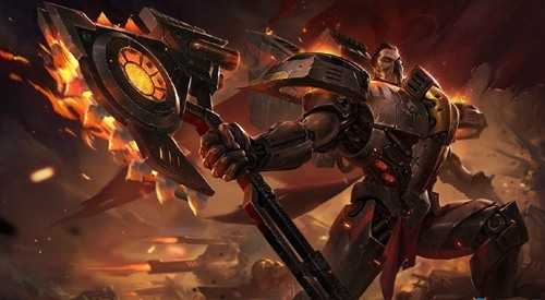 截止S11赛季诺克萨斯之手德莱厄斯皮肤评测_http://www.abetid.com_游戏攻略_第4张