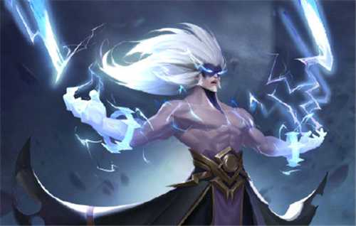 王者荣耀司空震是谁_http://www.abetid.com_游戏攻略_第2张