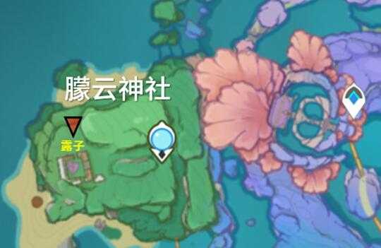 原神月浴之渊任务流程_http://www.abetid.com_游戏攻略_第1张