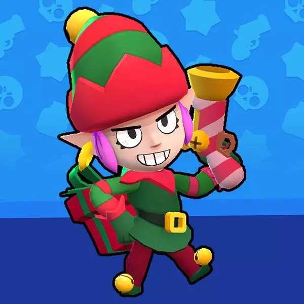 荒野乱斗星光商店有什么皮肤_http://www.abetid.com_游戏攻略_第39张