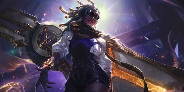 云顶之弈s6.5赛娜装备选择技巧_http://www.abetid.com_游戏攻略_第1张