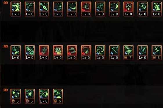 DNF110级刺客加点指南_http://www.abetid.com_游戏攻略_第5张