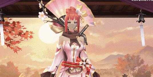 侍魂胧月传说樱花烂漫套装模型图片预览_游戏攻略_第2张_ab游戏 侍魂胧月传说樱花烂漫套装模型图片预览_http://www.abetid.com_游戏攻略_第2张