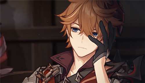 原神达达利亚是水神吗_游戏攻略_第2张_ab游戏 原神达达利亚是水神吗_http://www.abetid.com_游戏攻略_第2张