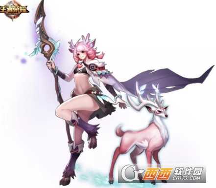 王者荣耀瑶大招怎么用_游戏攻略_第1张_ab游戏 王者荣耀瑶大招怎么用_http://www.abetid.com_游戏攻略_第1张