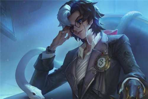 第五人格三周年周边礼盒购买指南_http://www.abetid.com_游戏攻略_第1张