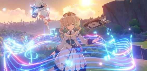 原神升星突破材料获得方法介绍_http://www.abetid.com_游戏攻略_第1张