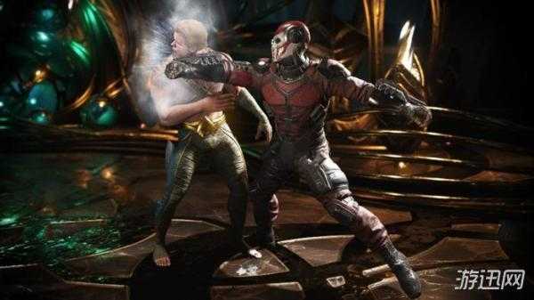 不义联盟2游戏模式解析_http://www.abetid.com_游戏攻略_第1张