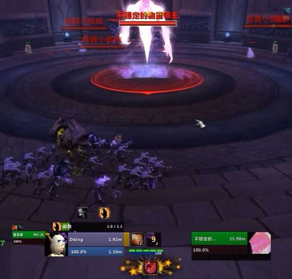 魔兽世界枯法者训练技巧_http://www.abetid.com_游戏攻略_第5张