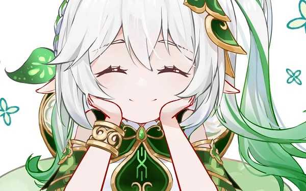 原神纳西妲生日日期_http://www.abetid.com_游戏攻略_第3张