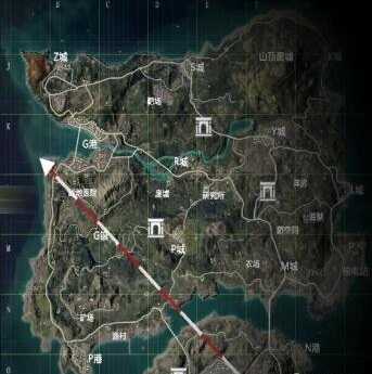 和平精英地宫位置_游戏攻略_第1张_ab游戏 和平精英地宫位置_http://www.abetid.com_游戏攻略_第1张