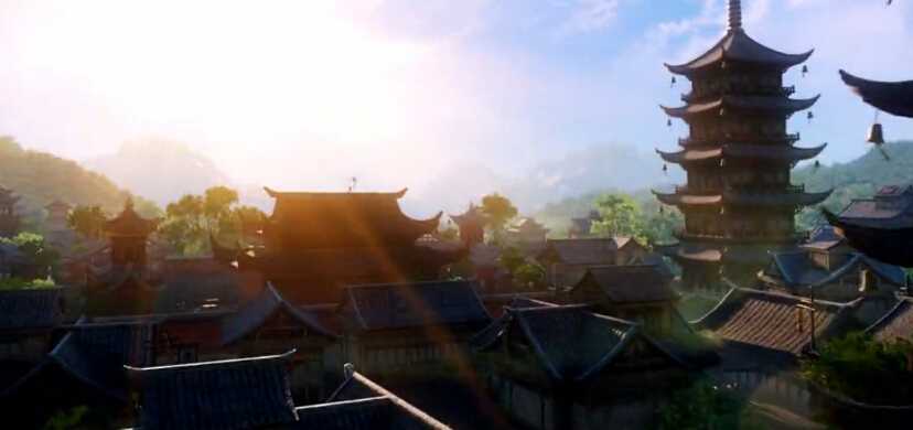 九阴真经修为获取技巧解析_游戏攻略_第1张_ab游戏 九阴真经修为获取技巧解析_http://www.abetid.com_游戏攻略_第1张