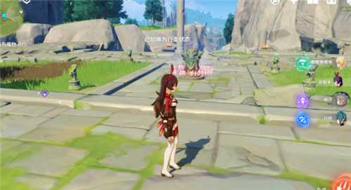 原神塞西莉娅的苗圃小精灵在哪_http://www.abetid.com_游戏攻略_第3张