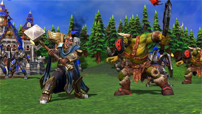 地精实验室兵种攻略分享_http://www.abetid.com_游戏攻略_第2张