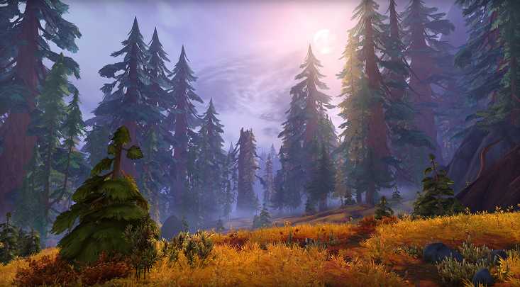 魔兽世界10.0圣骑士宏命令全攻略_http://www.abetid.com_游戏攻略_第1张