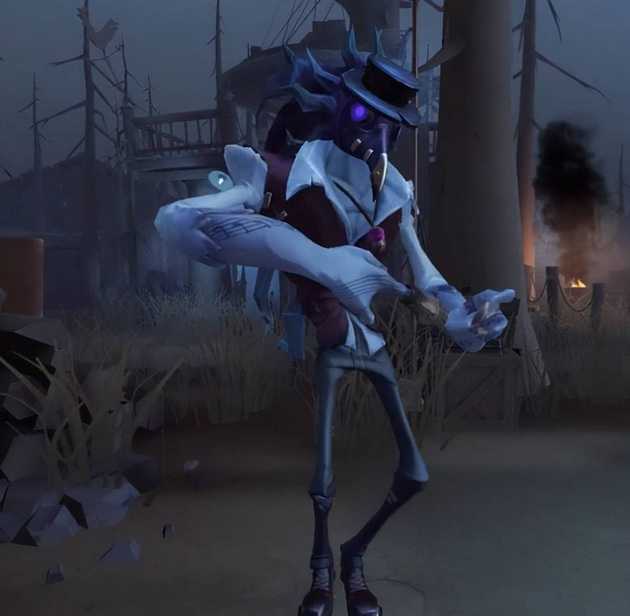 第五人格鸟嘴医生背景故事_游戏攻略_第3张_ab游戏 第五人格鸟嘴医生背景故事_http://www.abetid.com_游戏攻略_第3张