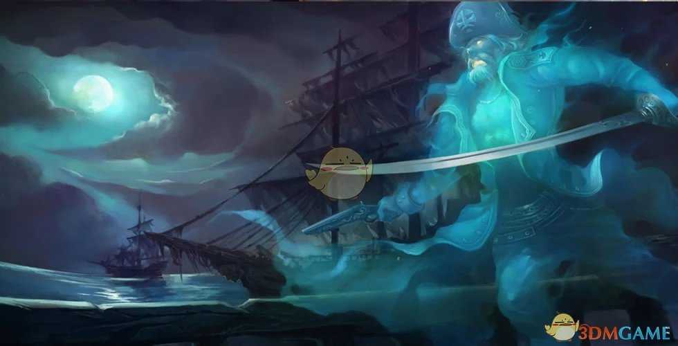 船长出装建议_游戏攻略_第4张_ab游戏 船长出装建议_http://www.abetid.com_游戏攻略_第4张