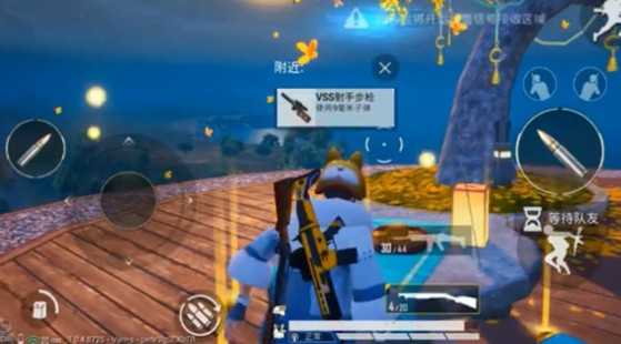 和平精英中秋赏月地点分享_游戏攻略_第1张_ab游戏 和平精英中秋赏月地点分享_http://www.abetid.com_游戏攻略_第1张