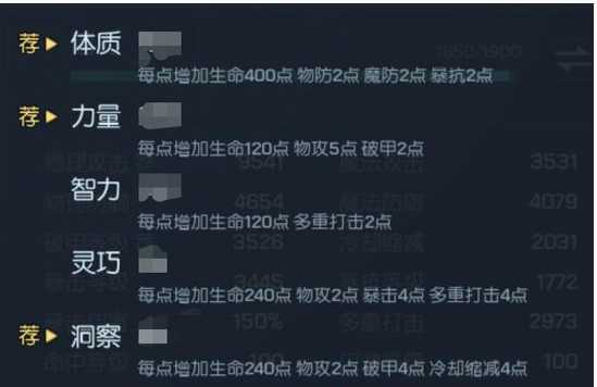龙族幻想村雨职业实力分析_http://www.abetid.com_游戏攻略_第1张