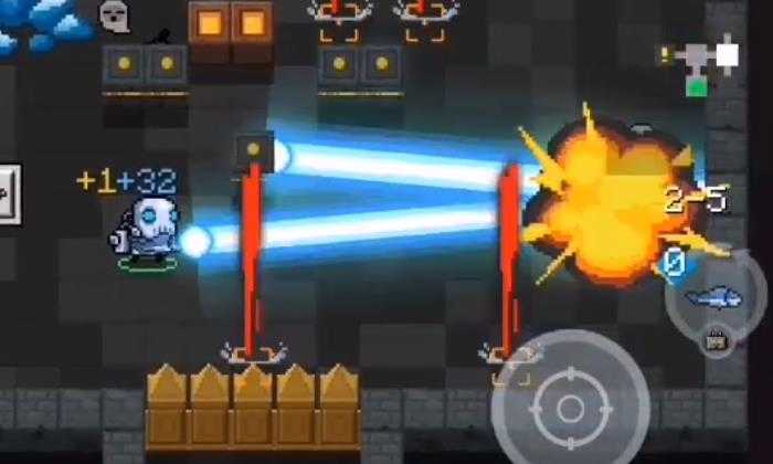 元气骑士无尽激光鱼bug攻略_http://www.abetid.com_游戏攻略_第1张