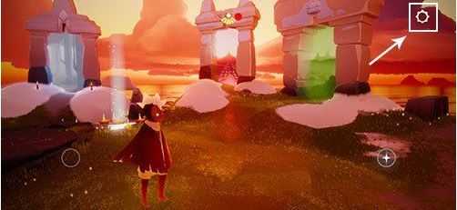 光遇2020年度日记查看方法分享_游戏攻略_第1张_ab游戏 光遇2020年度日记查看方法分享_http://www.abetid.com_游戏攻略_第1张