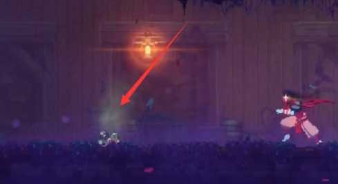 重生细胞中挠挠的使用技巧分享_http://www.abetid.com_游戏攻略_第1张