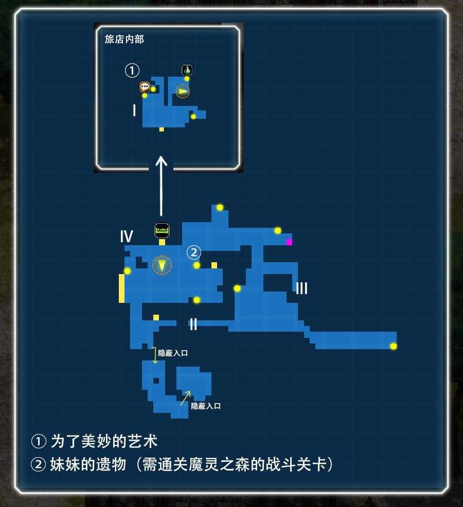 最终幻想勇气启示录利迪拉港口镇怎么玩_游戏攻略_第2张_ab游戏 最终幻想勇气启示录利迪拉港口镇怎么玩_http://www.abetid.com_游戏攻略_第2张