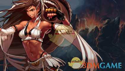 DNF女柔道武器选择建议_http://www.abetid.com_游戏攻略_第1张