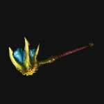 魔兽世界蛇纹生命法杖属性分析_http://www.abetid.com_游戏攻略_第2张