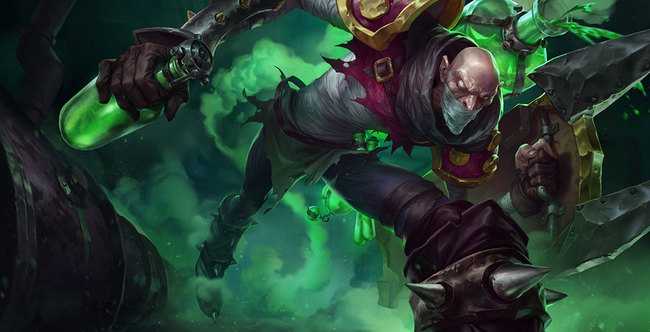 LOL雷瑟守备背景故事介绍_游戏攻略_第2张_ab游戏 LOL雷瑟守备背景故事介绍_http://www.abetid.com_游戏攻略_第2张