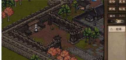 烟雨江湖雁翎枪如何获得_游戏攻略_第1张_ab游戏 烟雨江湖雁翎枪如何获得_http://www.abetid.com_游戏攻略_第1张