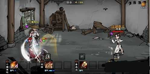 烟雨江湖闹鬼支线任务完成方法一览_http://www.abetid.com_游戏攻略_第1张