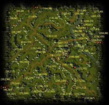 天龙八部二级采矿地点介绍_http://www.abetid.com_游戏攻略_第3张