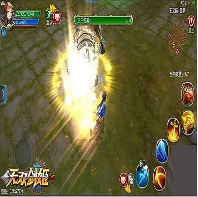 无双剑姬资源获取攻略_http://www.abetid.com_游戏攻略_第2张