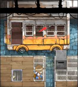 古城公主全关卡通关攻略_游戏攻略_第21张_ab游戏 古城公主全关卡通关攻略_http://www.abetid.com_游戏攻略_第21张