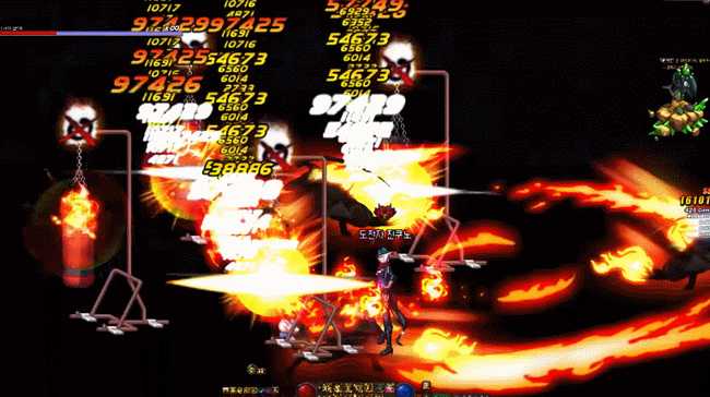 DNF忍者职业评价_游戏攻略_第3张_ab游戏 DNF忍者职业评价_http://www.abetid.com_游戏攻略_第3张