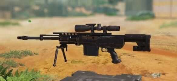 使命召唤手游狙击枪排名推荐_游戏攻略_第3张_ab游戏 使命召唤手游狙击枪排名推荐_http://www.abetid.com_游戏攻略_第3张