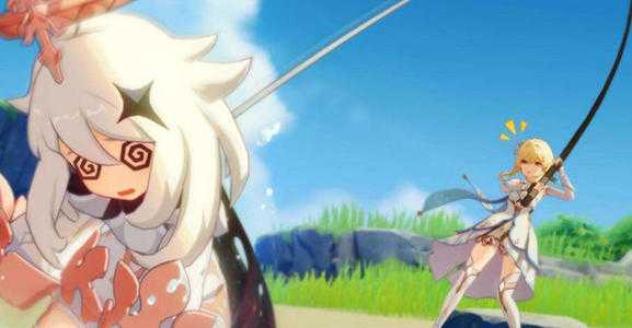 原神安柏特点解析_http://www.abetid.com_游戏攻略_第1张